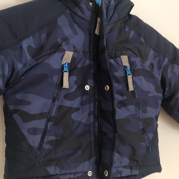 Jacket - Picture 4 of 6